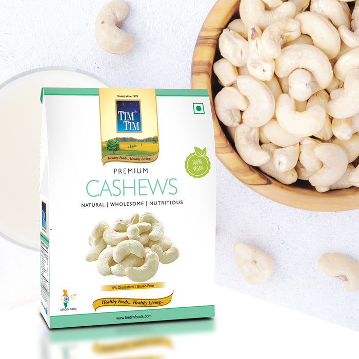 Buy Combo Pack of 4 | Premium Cashews 250g, Walnut 250g (Kernels), Raisins 250g and Almonds 250g | Nutritious Dry Fruits