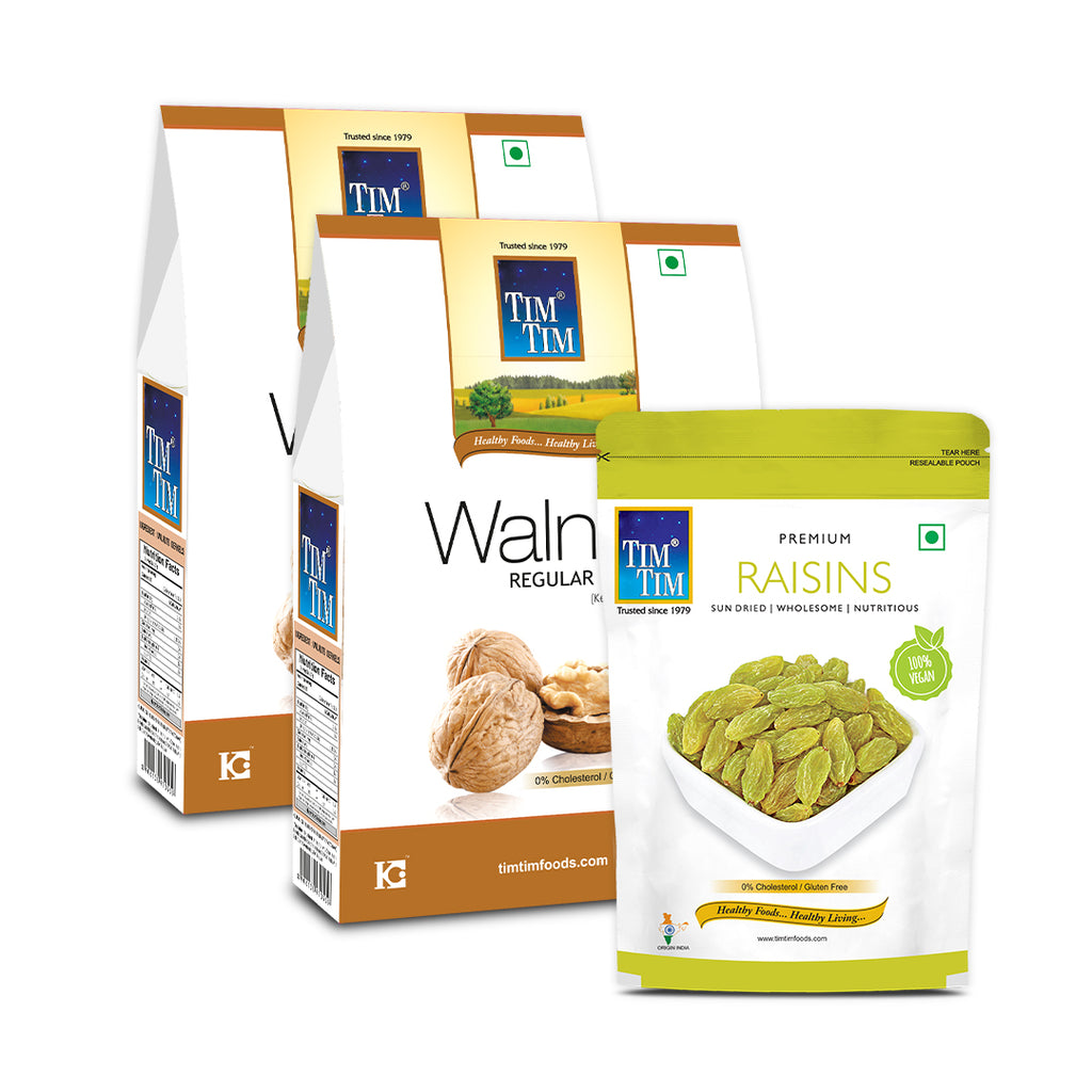 Offers — TimTimFoods