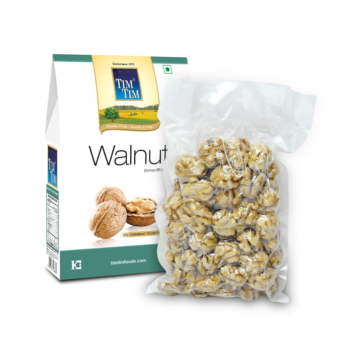 Tim Tim Walnuts Whole Kernels (Gola Giri)