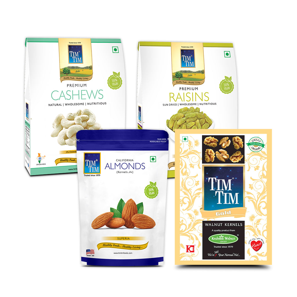 Products — TimTimFoods