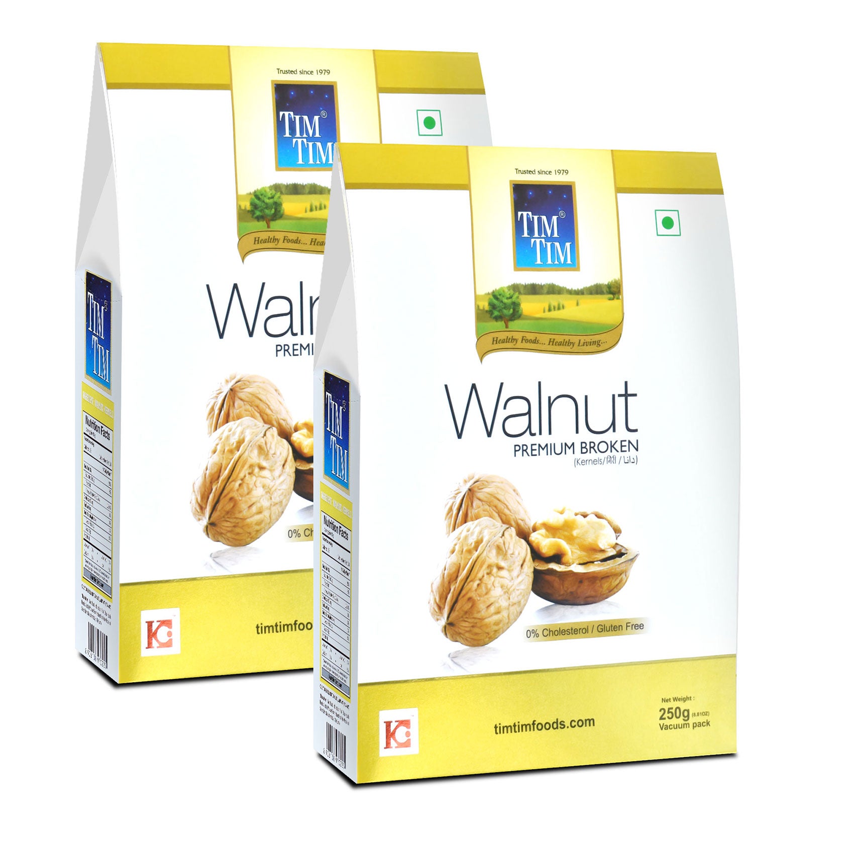 TimTim Foods — TimTimFoods