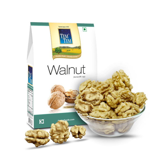 Tim Tim Walnuts Whole Kernels (Gola Giri)