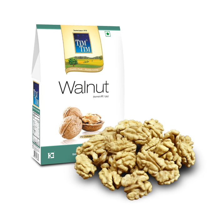 Tim Tim Walnuts Whole Kernels (Gola Giri)