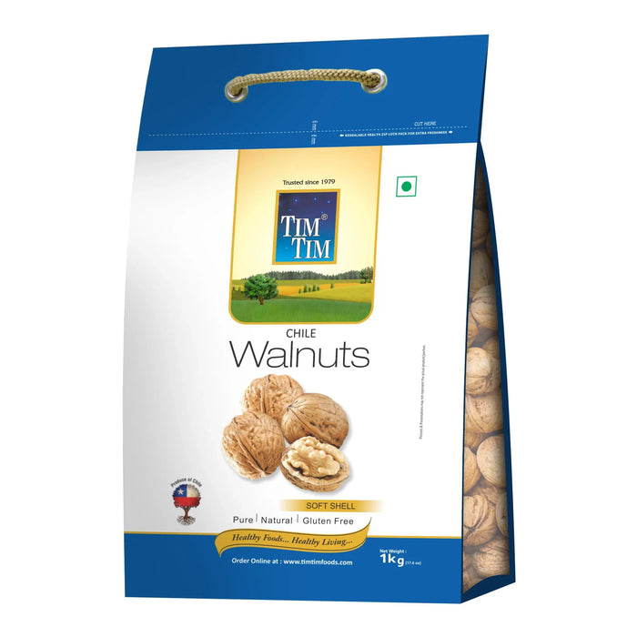 Tagimtim Shell Tim Tim Chile Walnuts Inshell | Soft Shell Walnuts — TimTimFoods