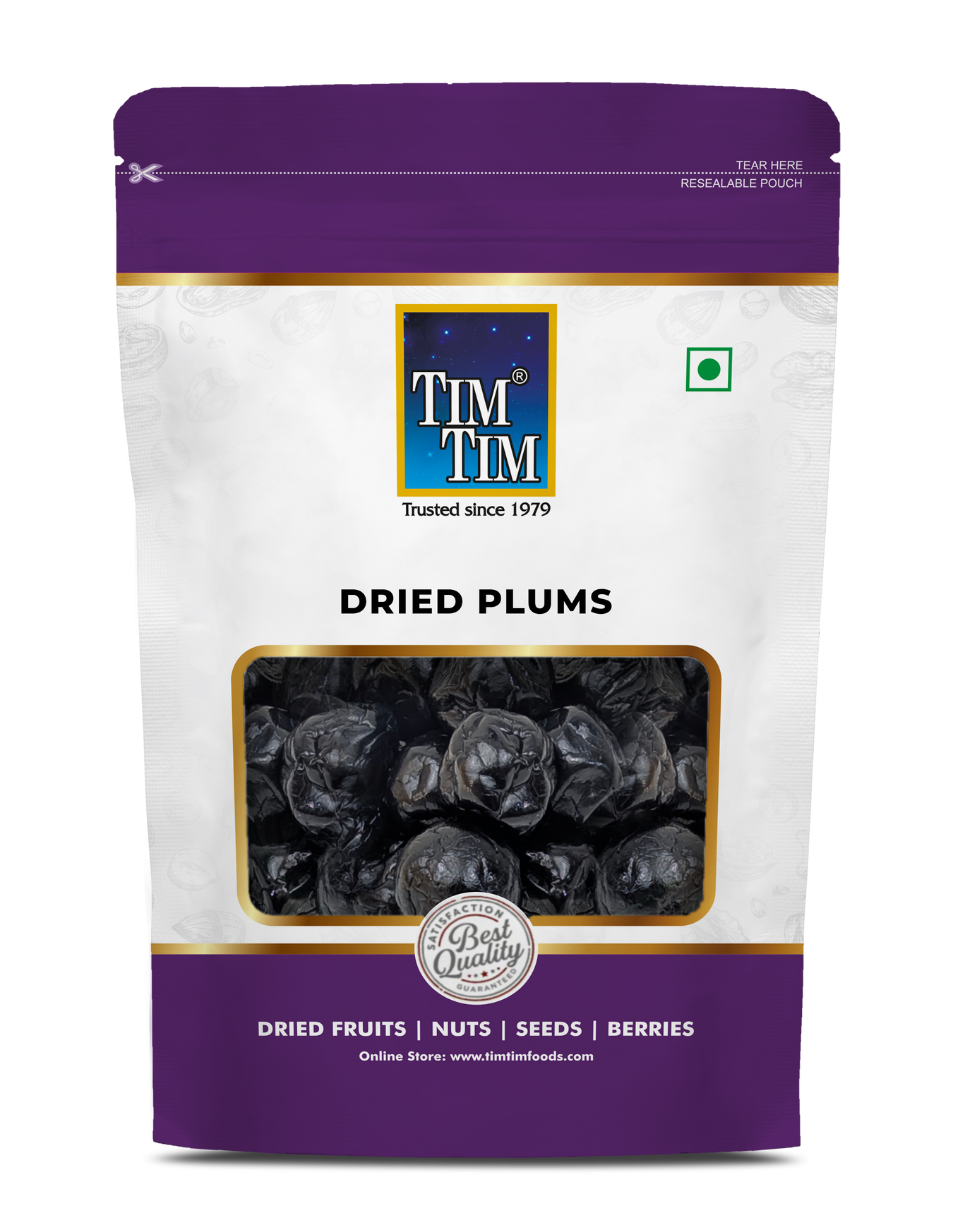 Plum