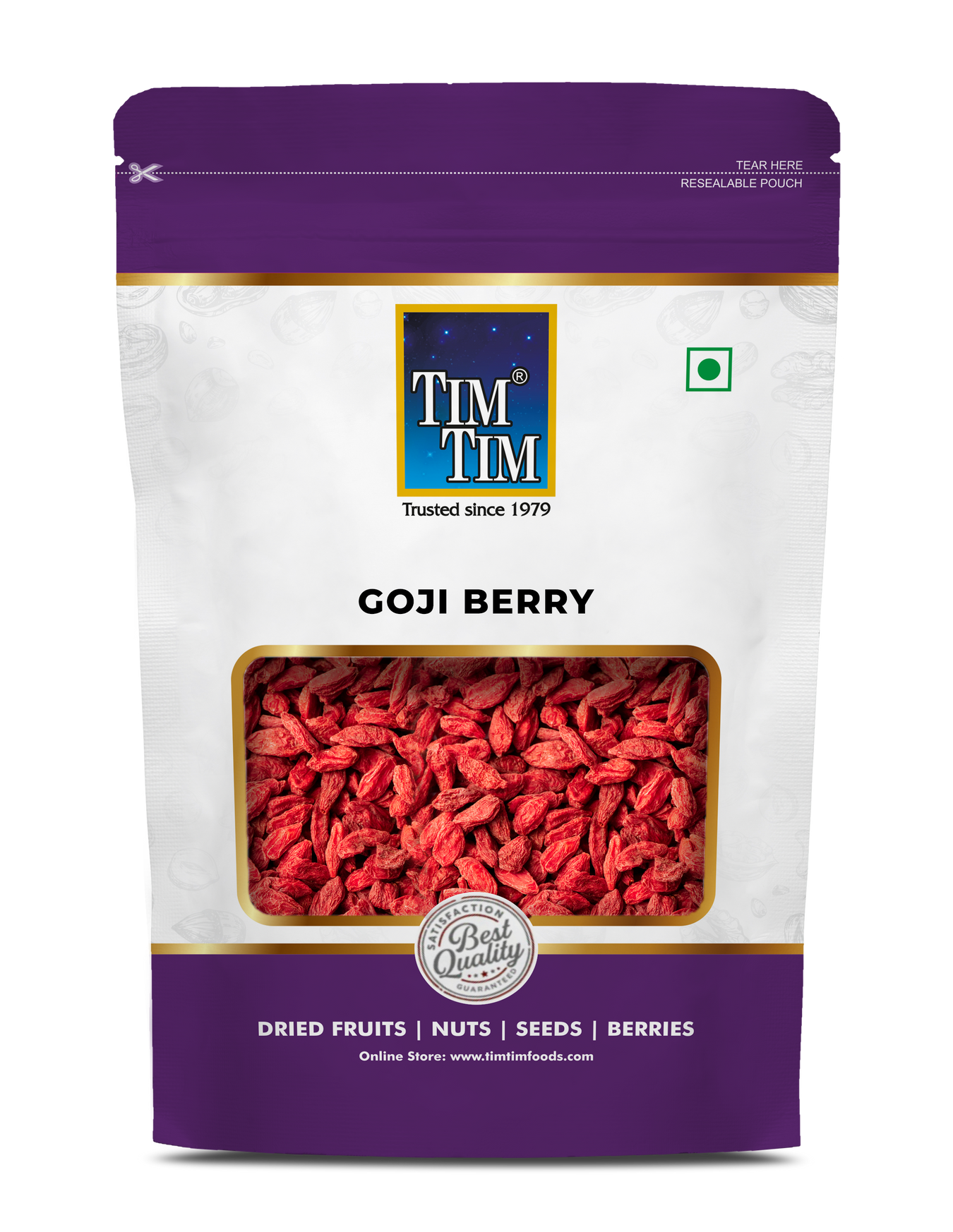 Goji Berries