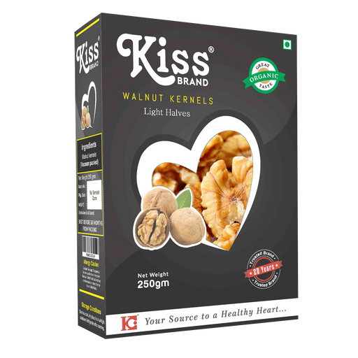 KISS BRAND WALNUT — TimTimFoods