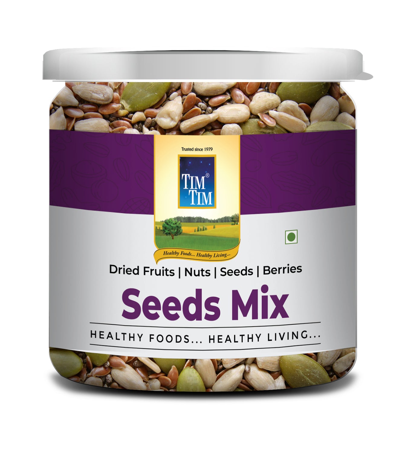 Seeds Mix
