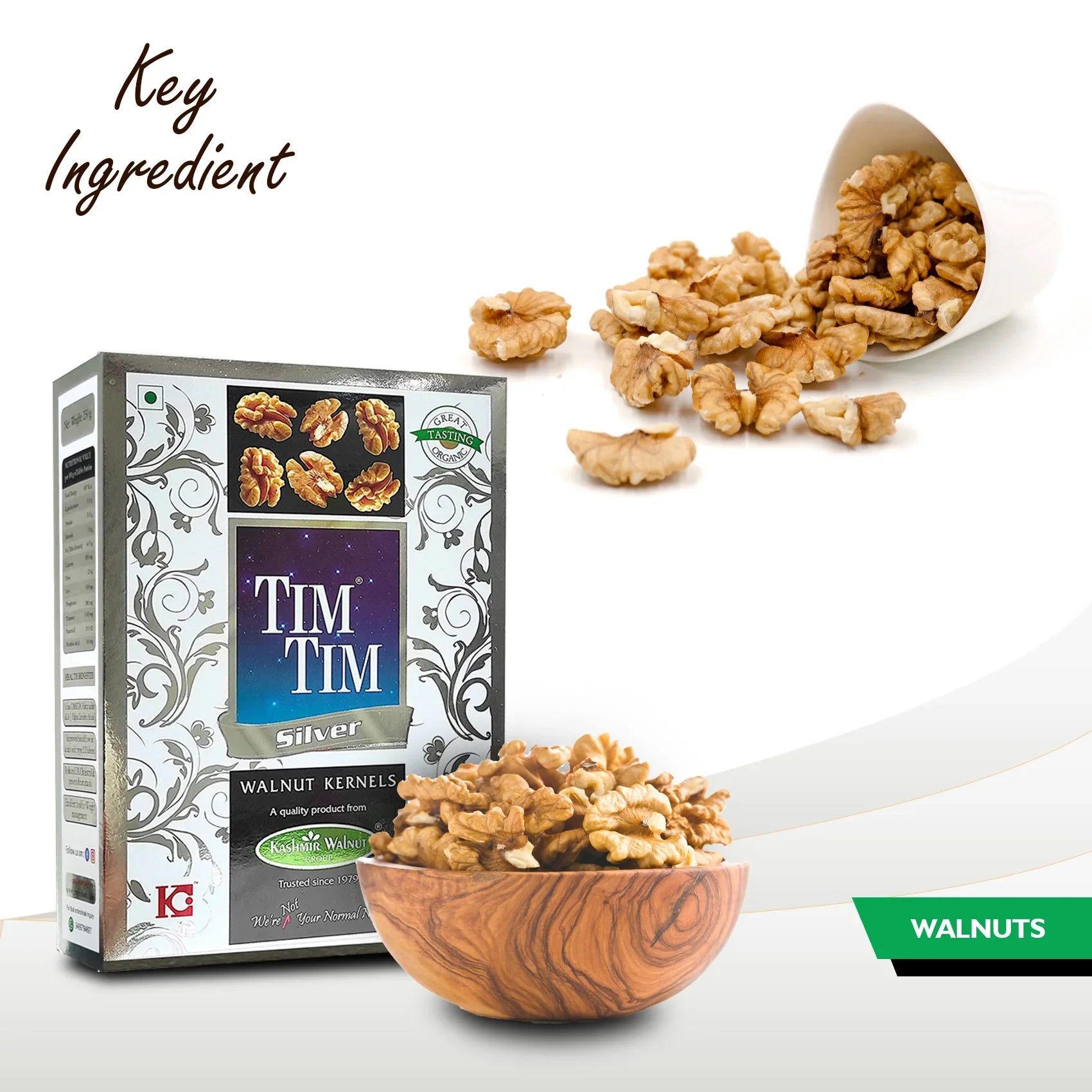 Walnuts — TimTimFoods
