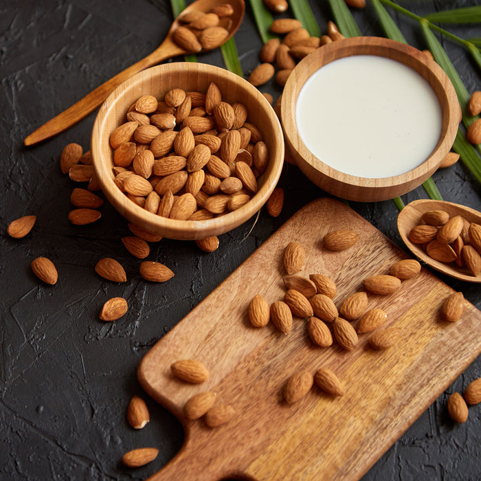 Tim Tim California Almonds | Premium Almonds | Best price Almonds In ...
